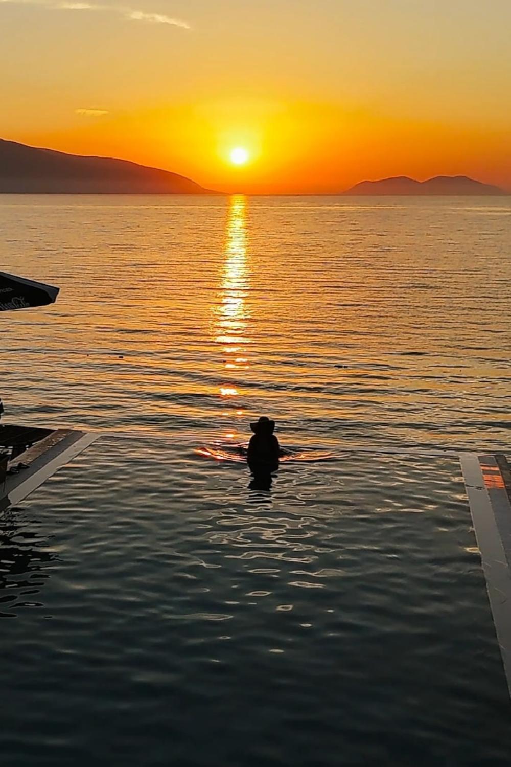 Dukes Albania Hotel
